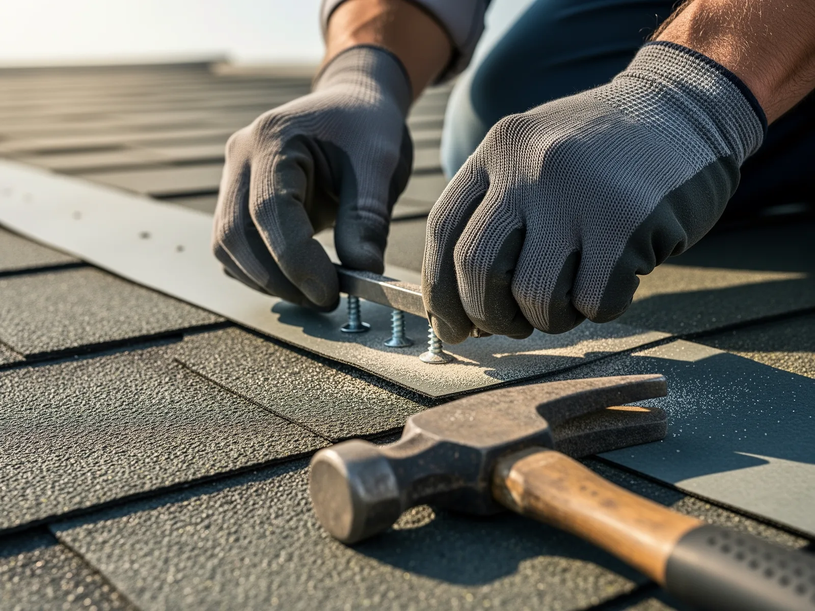 Why choose Fascia Repair in Allardt, TN